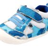 Shoes Old Soles Boy'S Casual Shoes | Old Soles Boy'S And Girl'S 4047 Bru Pave Shoes - Sky Camo/White/Cobalt