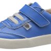 Shoes Old Soles Boy'S Casual Shoes | Old Soles Boy'S And Girl'S Sharp Shoe, Neon Blue/Grey