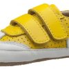 Shoes Old Soles Girl'S Casual Shoes | Old Soles Girl'S And Boy'S 0025R Chaser Sneakers, Sunflower/Snow