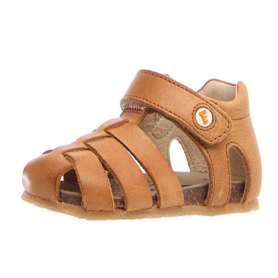 Shoes Naturino Girl'S Sandals | Naturino Falcotto Boy'S And Girl'S Alby Fisherman Sandals, Zucca