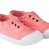 Shoes Igor Girl'S Casual Shoes | Igor S10161 Berri Canvas Shoes - Coral