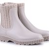 Shoes Igor Girl'S Boots | Igor Women'S Lana Soho Boots - Marfil