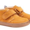 Shoes Igor Boy'S Boots | Igor Boy'S And Girl'S Tui Chukka Boot (Furry Lining), Mostaza