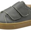 Shoes Old Soles Boy'S Casual Shoes | Old Soles Boy'S And Girl'S Cast Away Runner, Grey/Tan