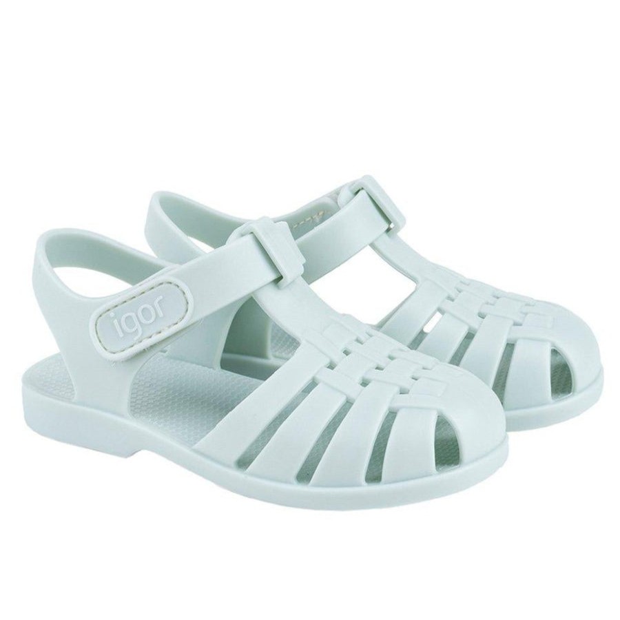 Shoes Igor Girl'S Casual Shoes | Igor S10288 Clasica V, Menta