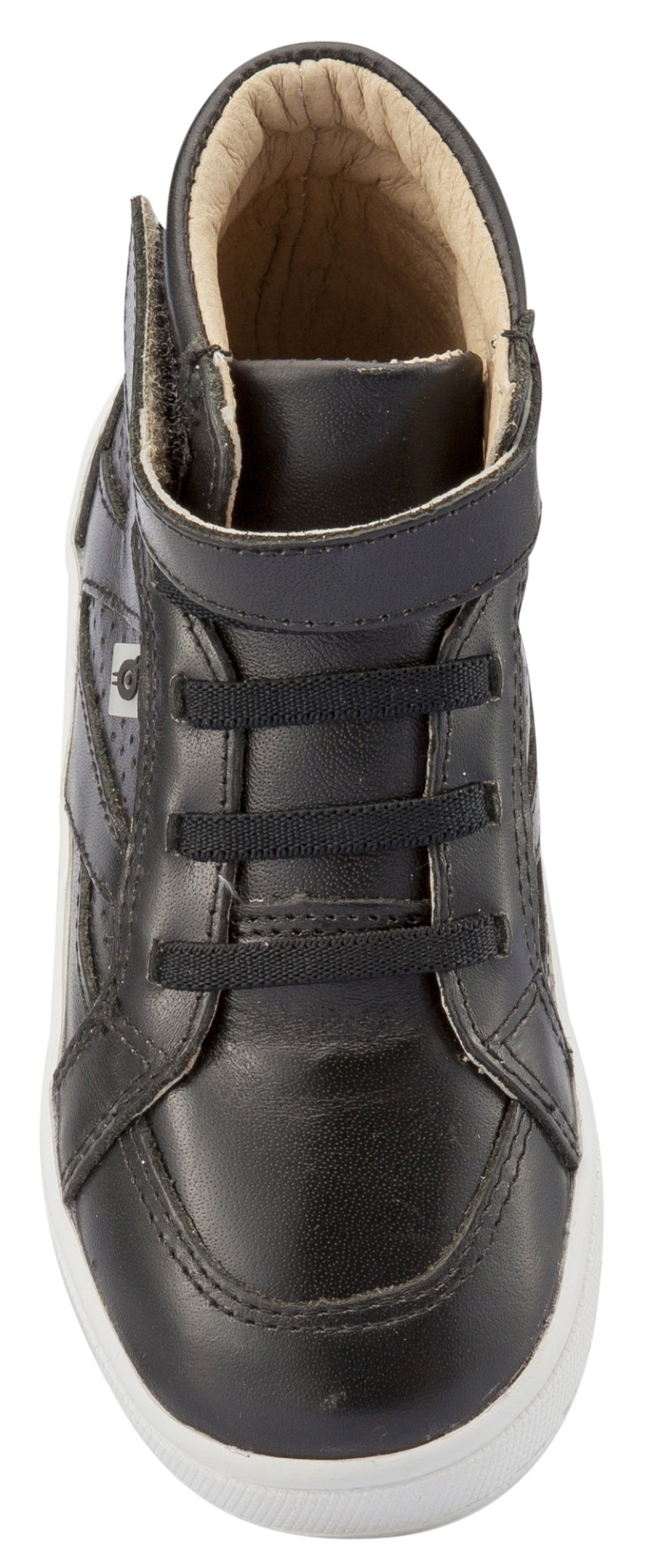 Shoes Old Soles Boy'S Casual Shoes | Old Soles Girl'S & Boy'S Starter Sneakers, Nero