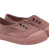 Shoes Igor Girl'S Casual Shoes | Igor S10275 Girl'S Berri Mc Shoes - Rosa