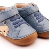 Shoes Old Soles Boy'S Casual Shoes | Old Soles Boy'S 4092 Ted Pave Casual Shoes - Indigo