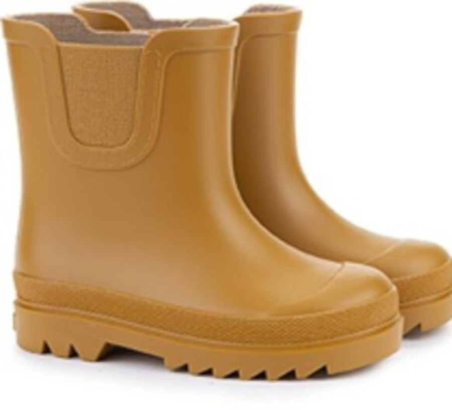 Shoes Igor Boy'S Boots | Igor Boy'S & Girl'S Tokio Boots, Caramelo