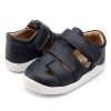 Shoes Old Soles Boy'S Casual Shoes | Old Soles Girl'S And Boy'S Free Ground Shoe - Navy