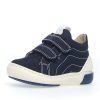 Shoes Naturino Boy'S Casual Shoes | Naturino Falcotto Boy'S And Girl'S Voyager Shoes - Navy