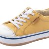 Shoes Tip Toey Joey Boy'S Casual Shoes | Tip Toey Joey Boy'S And Girl'S Funky Sneakers, Pequi/White