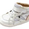 Shoes Old Soles Boy'S Casual Shoes | Old Soles Girl'S 8002 High Ground Sneakers - Nacardo Blanco/Copper