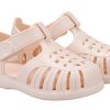 Shoes Igor Girl'S Sandals | Igor Girl'S And Boy'S S10271 Tobby Solid Sandals - Marfil