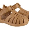 Shoes Igor Girl'S Sandals | Igor Girl'S And Boy'S S10271 Tobby Solid Sandals - Mostaza