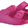 Shoes Igor Girl'S Sandals | Igor Girl'S Kai Sandal - Fucsia