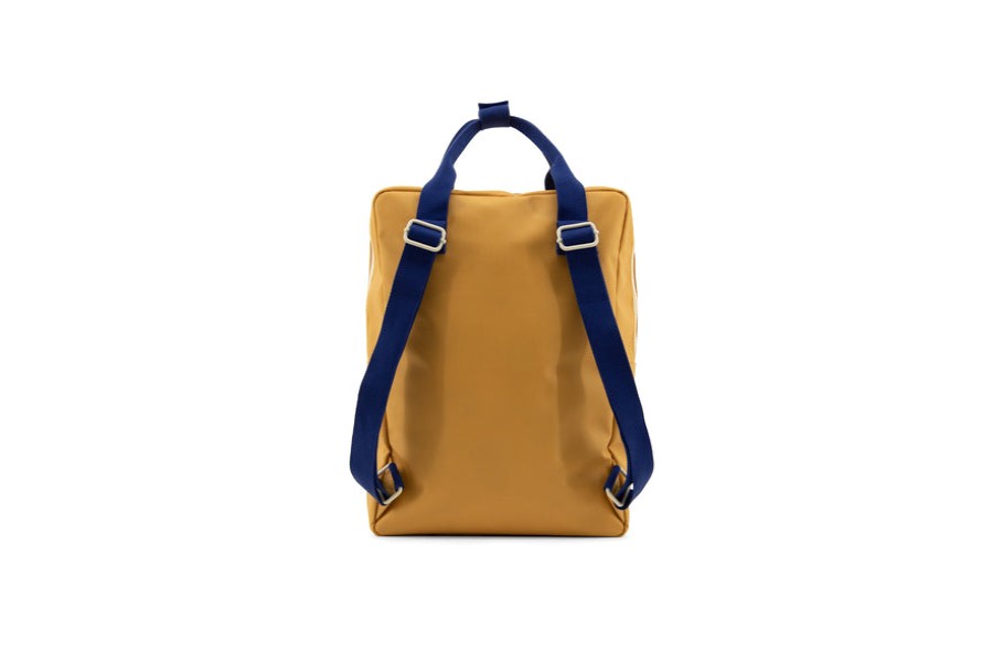 Accessories Sticky Lemon | Sticky Lemon Special Edition Envelope Collection Large Backpack, Camp Yellow