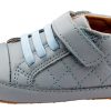 Shoes Old Soles Boy'S Casual Shoes | Old Soles Girl'S & Boy'S Quilt Bambini Shoes - Dusty Blue