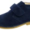 Shoes Naturino Boy'S Casual Shoes | Naturino Boy'S Chukka Boots, Navy Suede