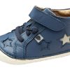 Shoes Old Soles Boy'S Casual Shoes | Old Soles Boy'S Spangle Pave Shoes - Petrol/Gris