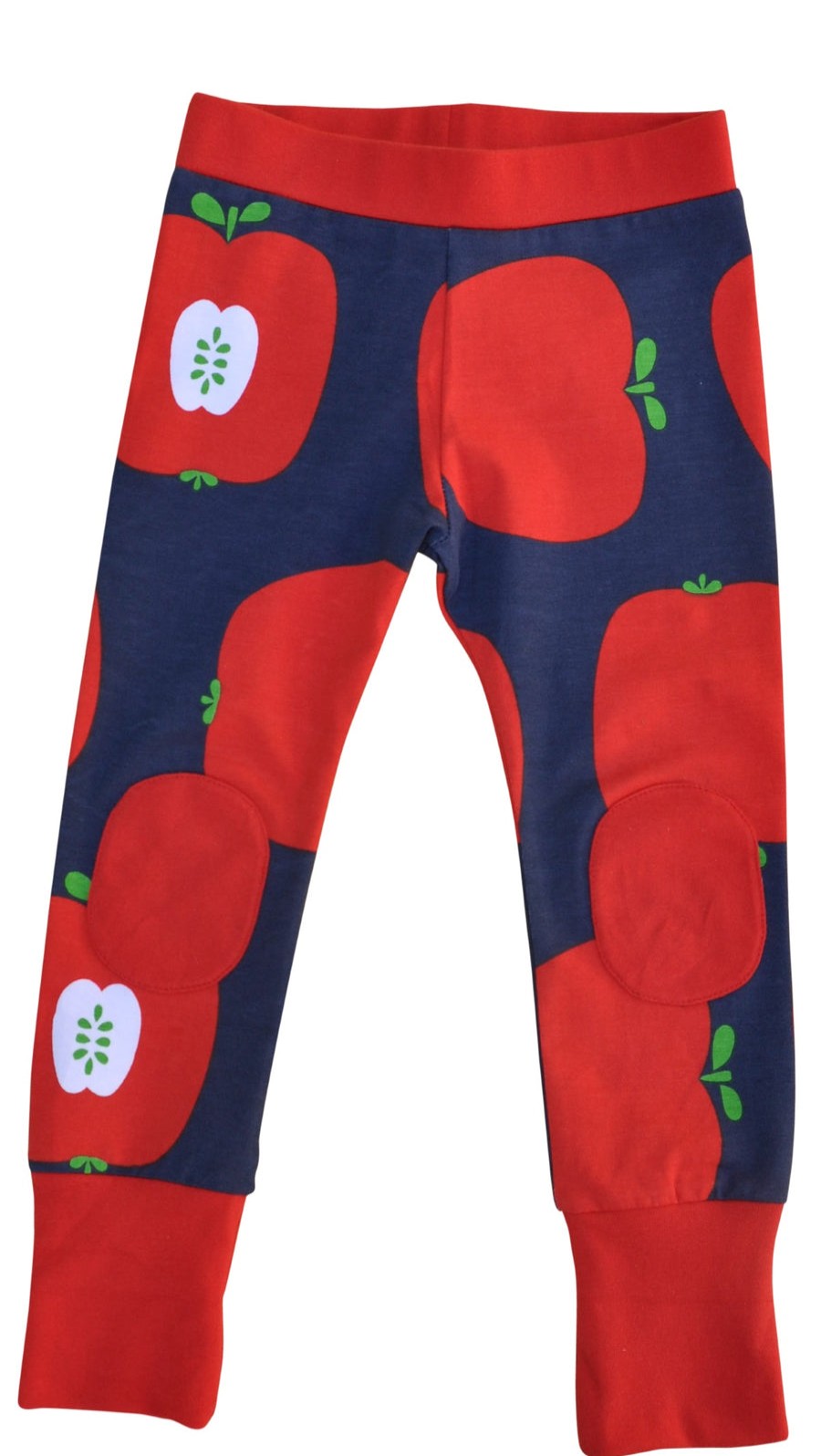 Clothes Moromini | Moromini Big Apple Pants