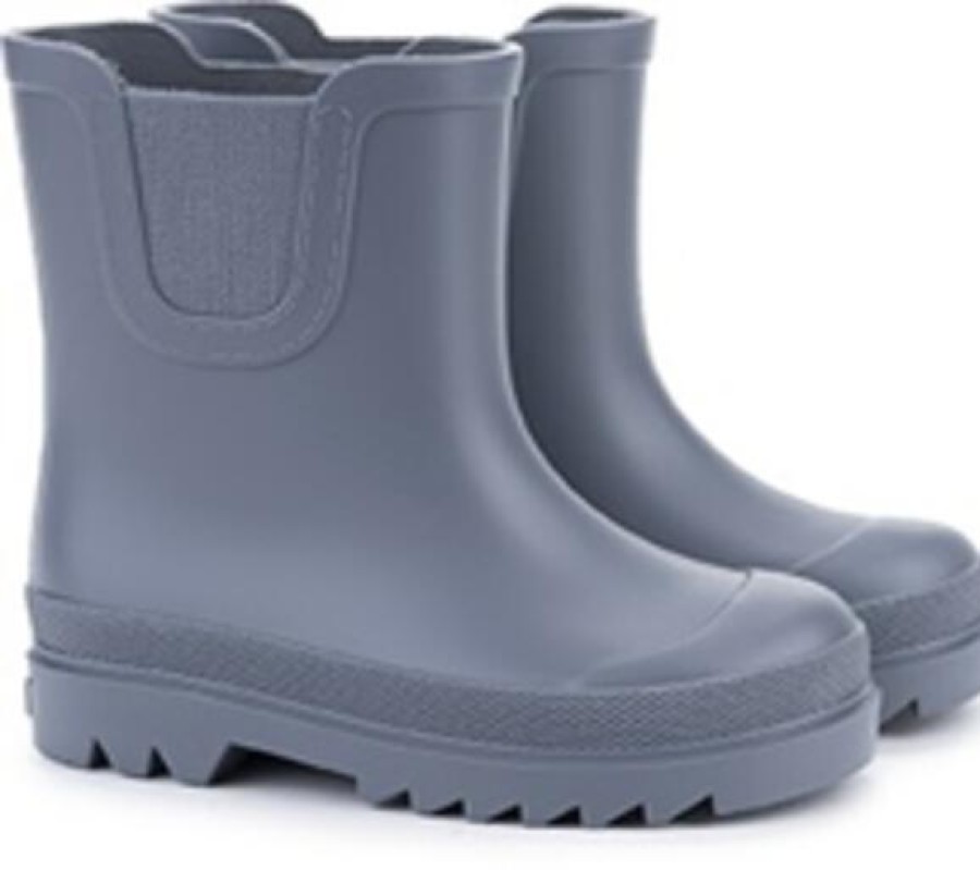 Shoes Igor Boy'S Boots | Igor Boy'S & Girl'S Tokio Boots, Azul