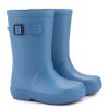 Shoes Igor Girl'S Boots | Igor Girl'S And Boy'S Splash Euri Rain Boots - Azul