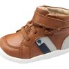 Shoes Old Soles Boy'S Casual Shoes | Old Soles Boy'S 8028 Upper Ground Sneakers - Tan/Gris/Navy