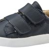 Shoes Old Soles Boy'S Casual Shoes | Old Soles Boy'S Toddy Hook And Loop Closure Sneaker Shoes, Navy