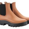 Shoes Igor Girl'S Boots | Igor Women'S Soul Water Boots - Black Teja