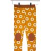 Clothes Moromini | Moromini Flowers Pants