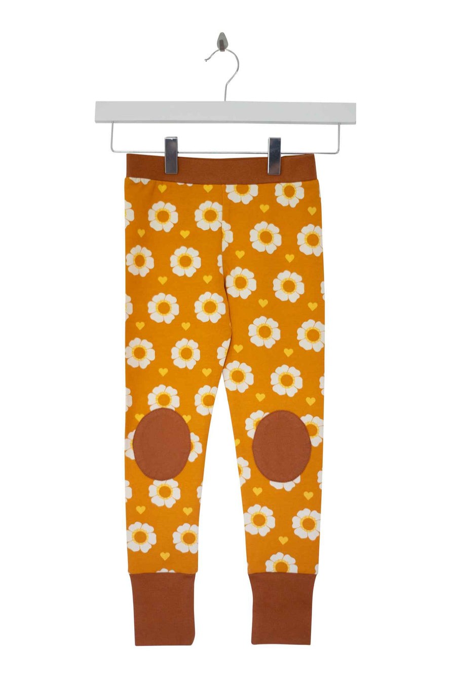 Clothes Moromini | Moromini Flowers Pants