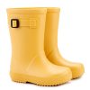 Shoes Igor Boy'S Boots | Igor Girl'S And Boy'S Splash Euri Rain Boots, Amarillo