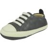 Shoes Old Soles Boy'S Casual Shoes | Old Soles Boy'S And Girl'S 106R Eazy Joggers Navy First Walker Sneaker Shoe