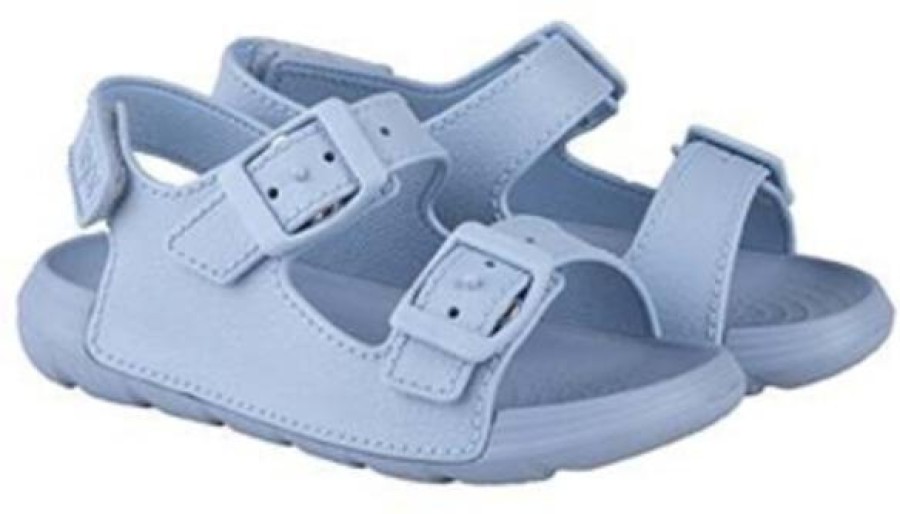 Shoes Igor Boy'S Sandals | Igor Girl'S And Boy'S Maui Mc Sandals, Celeste