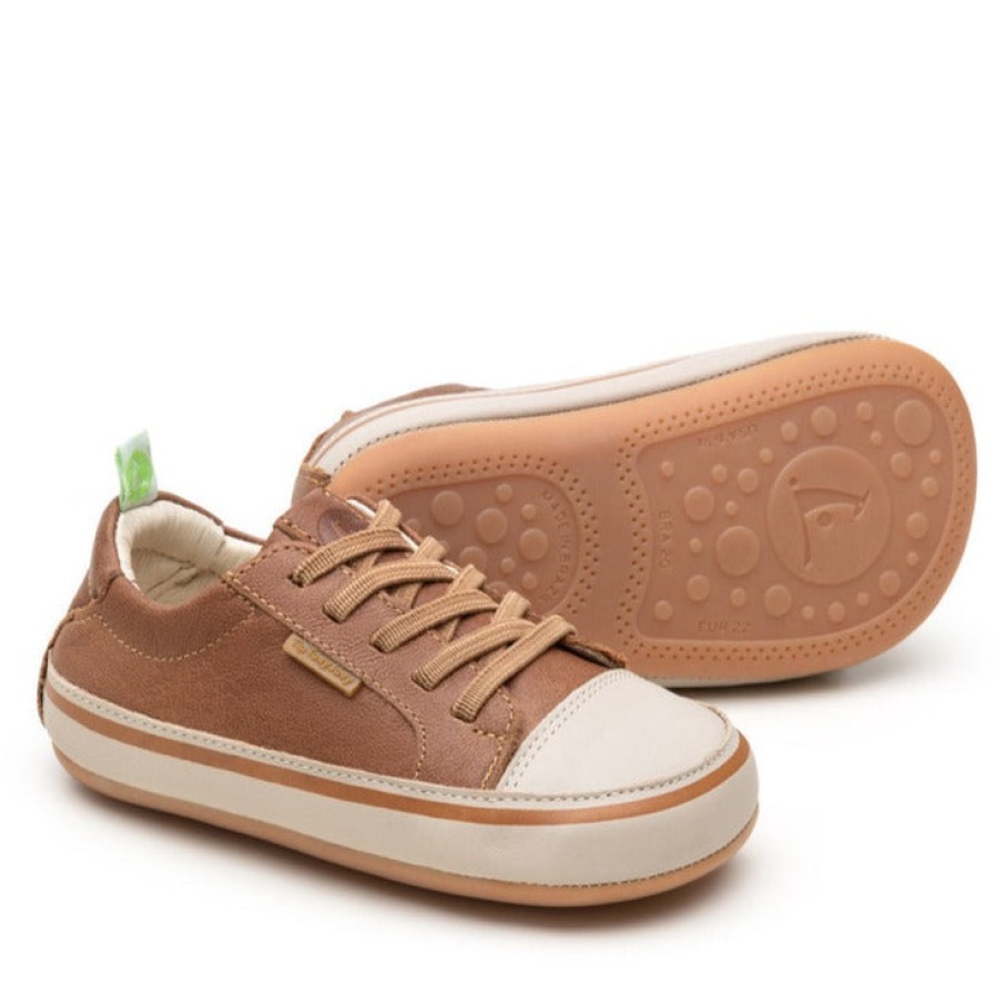 Shoes Tip Toey Joey Boy'S Casual Shoes | Tip Toey Joey Boy'S And Girl'S Funky Sneakers, Whiskey