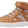 Shoes Old Soles Boy'S Casual Shoes | Old Soles Girl'S & Boy'S New Leader Sneakers, Tan / Grey Suede