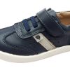 Shoes Old Soles Boy'S Casual Shoes | Old Soles Girl'S And Boy'S Loadout Shoes, Navy/Gris