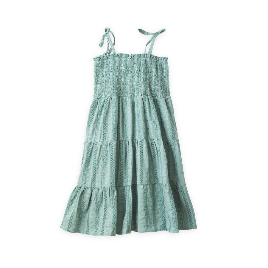 Clothes Beet World | Beet World Pippa Dress, Forest Green