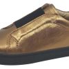 Shoes Old Soles Boy'S Casual Shoes | Old Soles Boy'S And Girl'S Peak Sneaker Shoe, Old Gold/Black