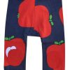 Clothes Moromini | Moromini Baby Apple Pants