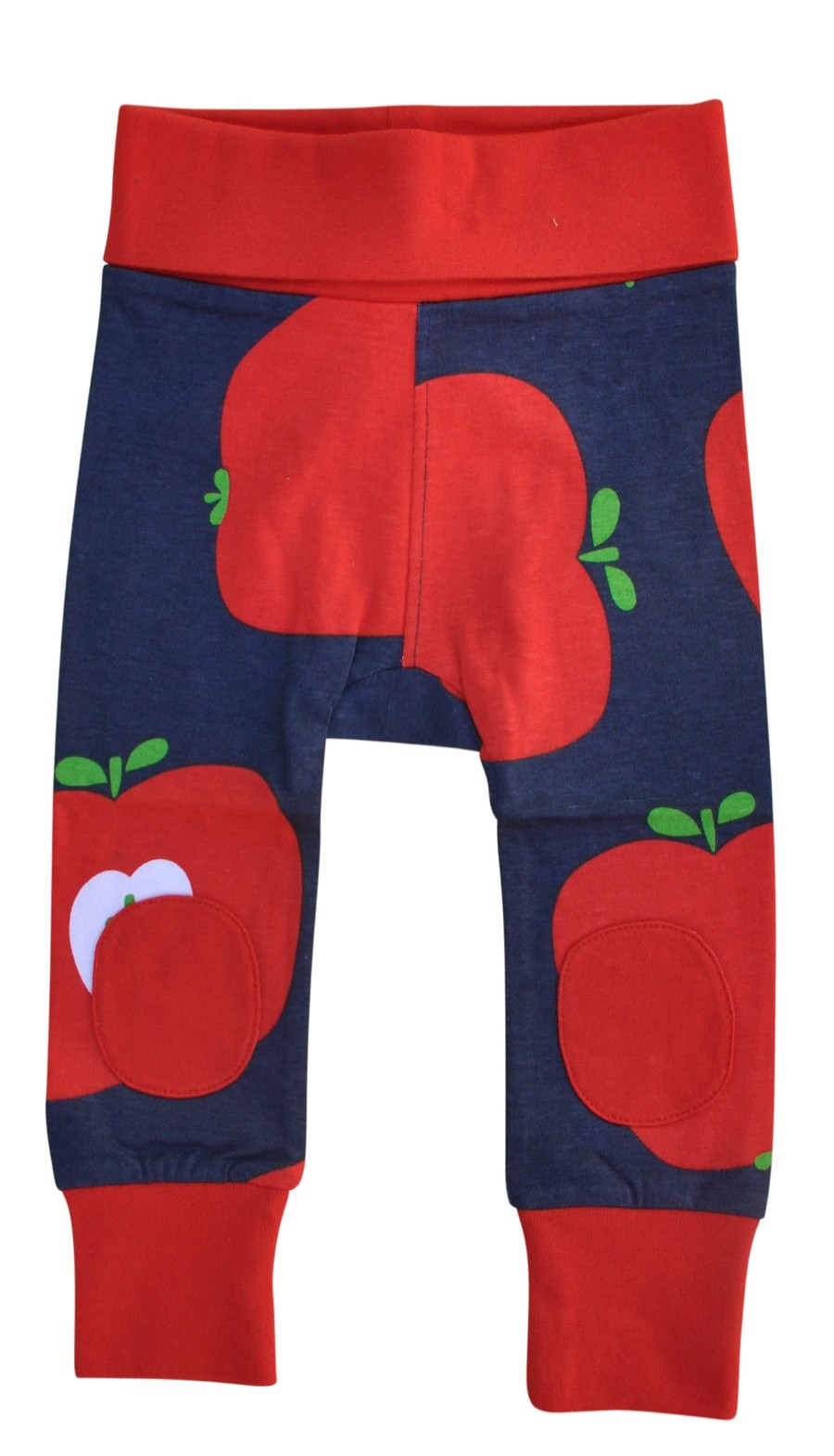 Clothes Moromini | Moromini Baby Apple Pants