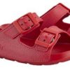 Shoes Igor Girl'S Sandals | Igor Girl'S And Boy'S Kai Sandal - Rojo