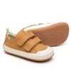 Shoes Tip Toey Joey Boy'S Casual Shoes | Tip Toey Joey Girl'S And Boy'S Bossy Sneakers, Hay/Tapioca