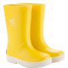 Shoes Igor Girl'S Boots | Igor Girl'S And Boy'S Splash Nautico Rain Boot, Amarillo