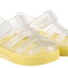 Shoes Igor Boy'S Sandals | Igor S10245 Girl'S And Boy'S Star Brillo Sandal - Transperente Amarillo