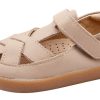 Shoes Old Soles Boy'S Sandals | Old Soles Girl'S And Boy'S 5057 Coolin-Off Shoes - Taupe/Gum Sole