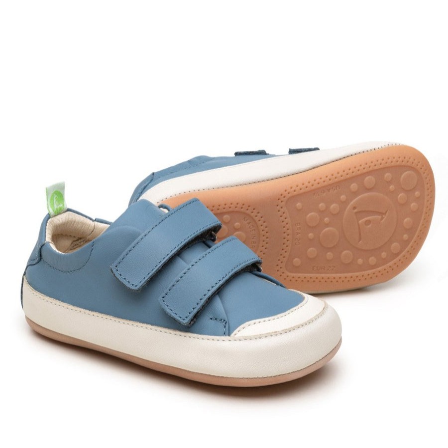 Shoes Tip Toey Joey Boy'S Casual Shoes | Tip Toey Joey Girl'S And Boy'S Bossy Sneakers, Denim