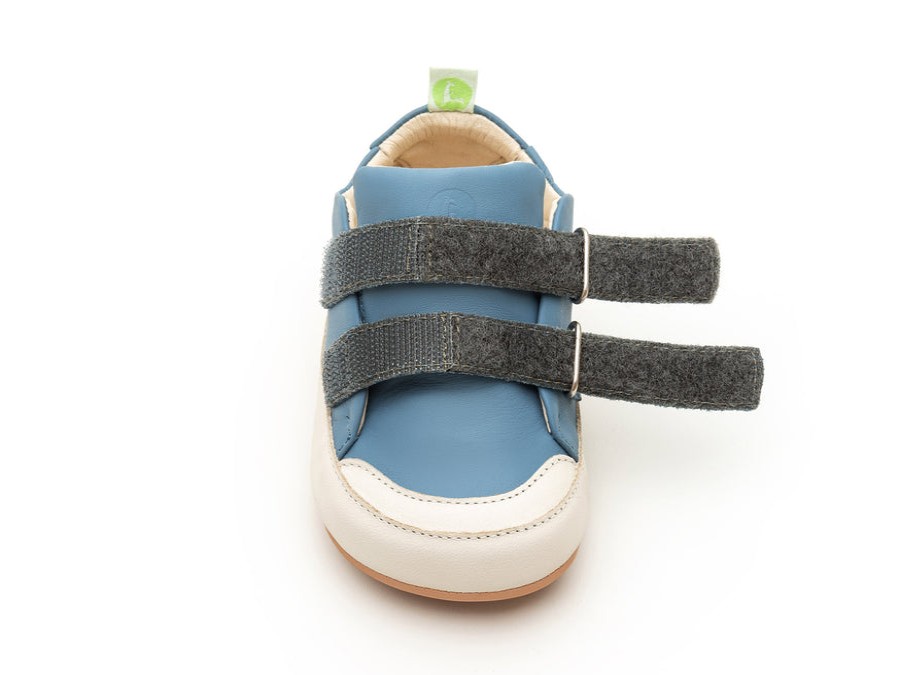 Shoes Tip Toey Joey Boy'S Casual Shoes | Tip Toey Joey Girl'S And Boy'S Bossy Sneakers, Denim