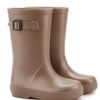 Shoes Igor Boy'S Boots | Igor Girl'S And Boy'S Splash Euri Rain Boots - Elmwood